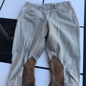 Tailored Sportsman Britches 26R